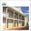 OEM Contemporary Pattern Strong GRC Outdoor Roman Columns