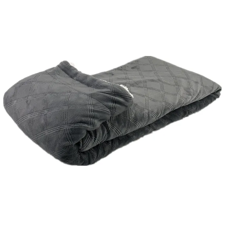 Wholesale Throw 2ply Embossed Double Ply Velvet Blanket Buy Embossed