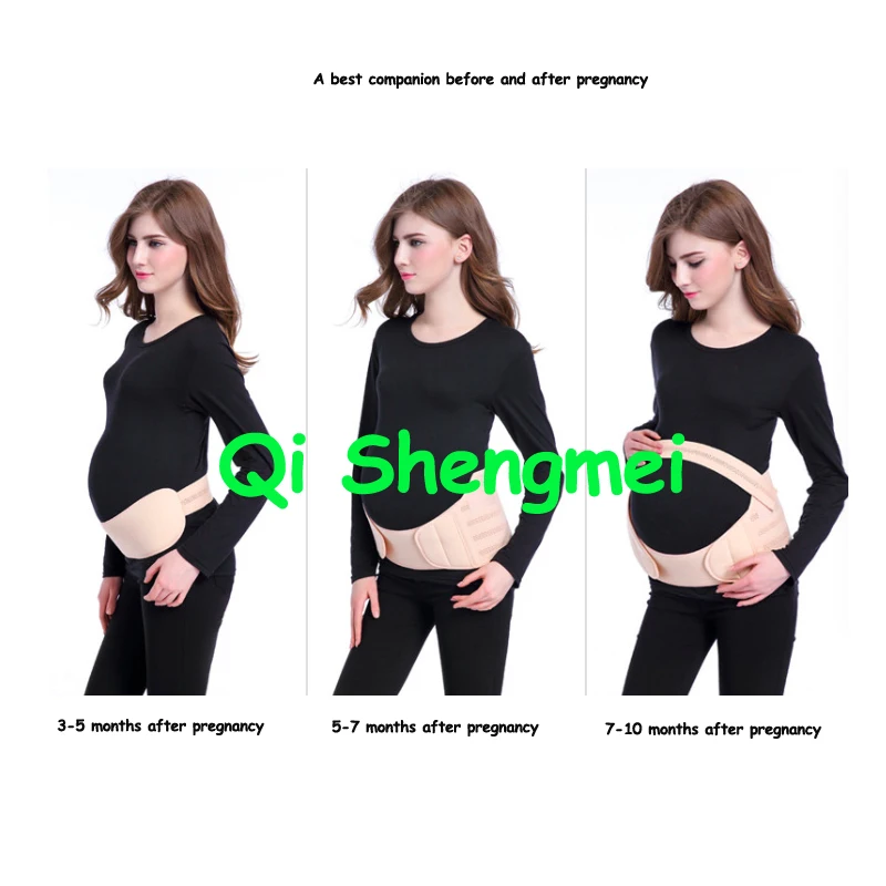 Factory Direct Sell Miscarriage Prevention Pregnancy Belly Protection