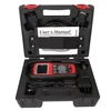 Autel MaxiTPMS TS601 TPMS Tool Wireless TPMS Sensor Reset Relearn Activate Programming Tool with OBD2 Code Reader Function