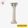 Fancy Design China Factory Price Indoor And Outdoor Roman Style Column