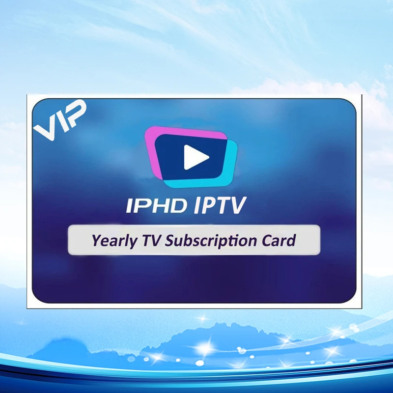 

Iptv Package Fully Cover 4500 Live Europe Arabic Usa Canada Latino Brasil India Pakistan Russia IPTV subscription renew