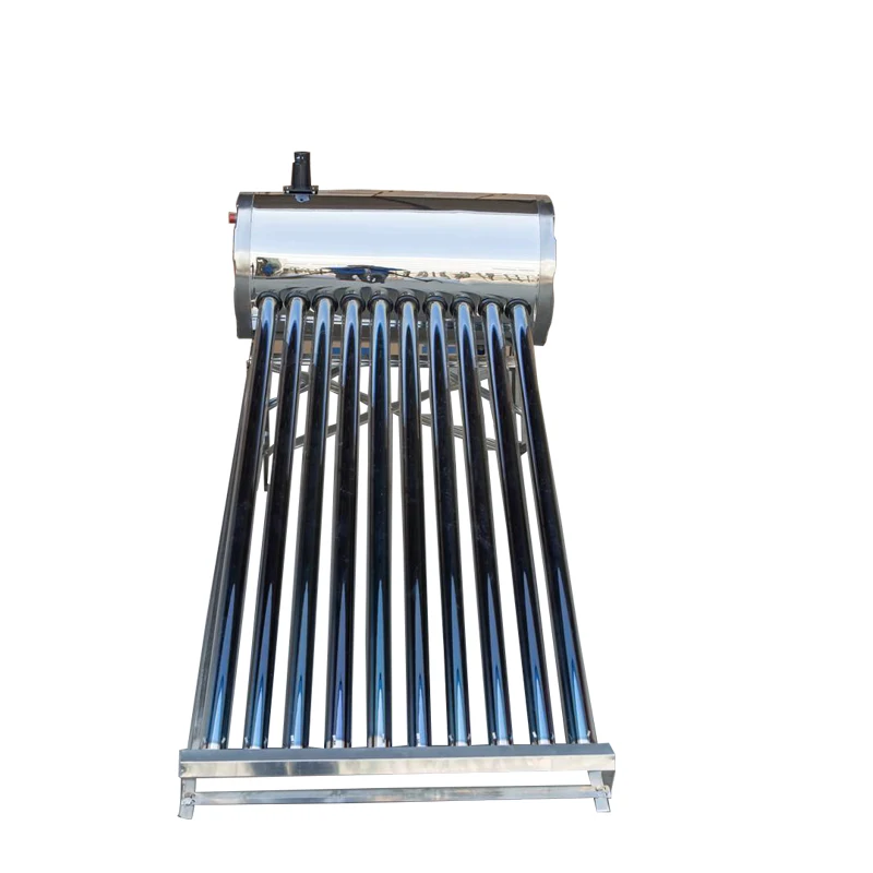 High quality OEM solar hot water heater price commercial solar water heater home depot solar water heater