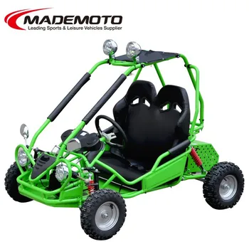 best electric buggy