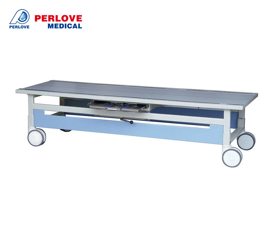 Plxf152 Mobile Xray Medical Bed Examination Table Clinic Tables