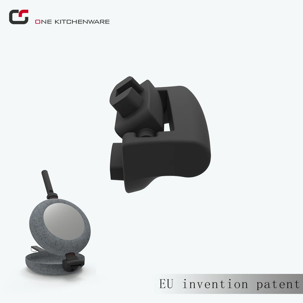 
handle for cookware (bakelite) 