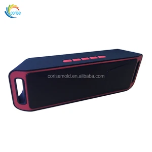 Portable Waterproof Wireless Speaker