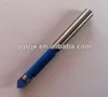 TC0107 TCT Router Bit Carbide Tipped Panel Pilot Bit With Drill Point For Wood Working