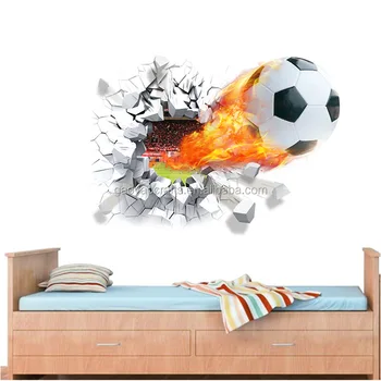 1030+ Gambar Dinding Kamar Bola Terbaik