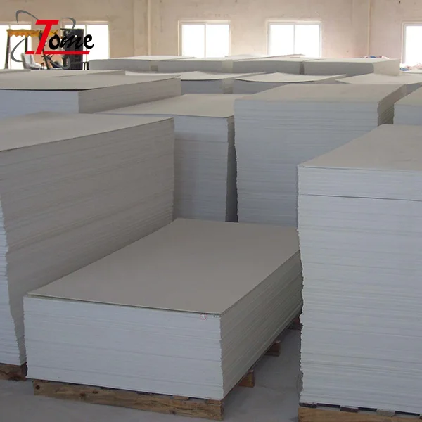 15mm rigid pvc foam board 15mm -30mm