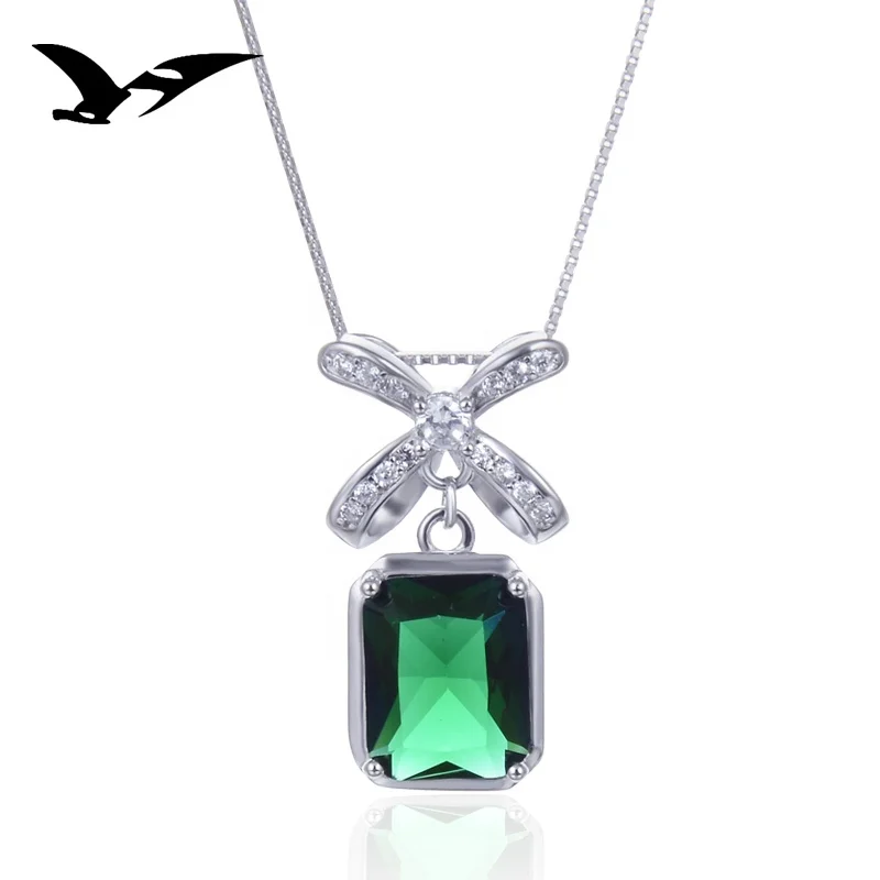 

925 Sterling silver pendant 002728