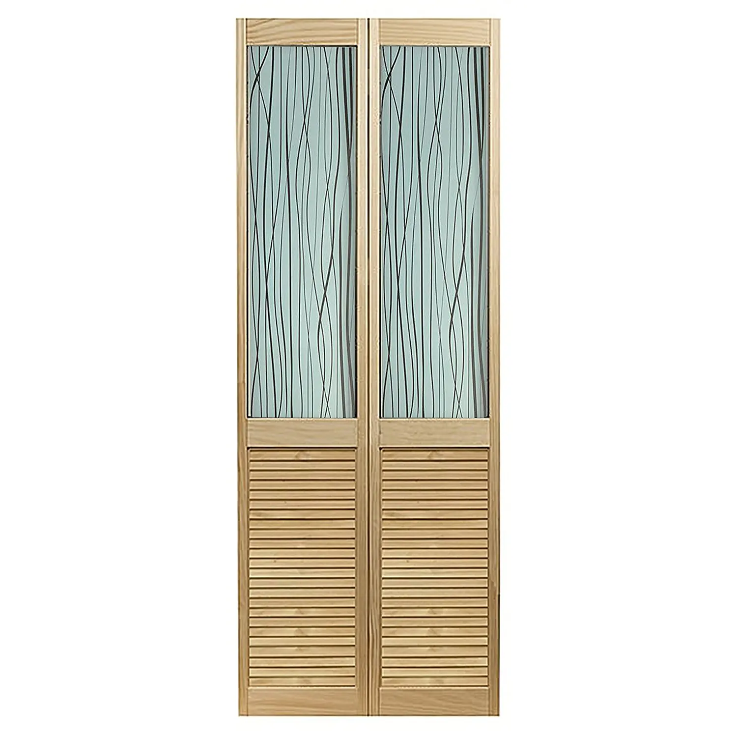 Cheap Louvered Bifold Door, find Louvered Bifold Door