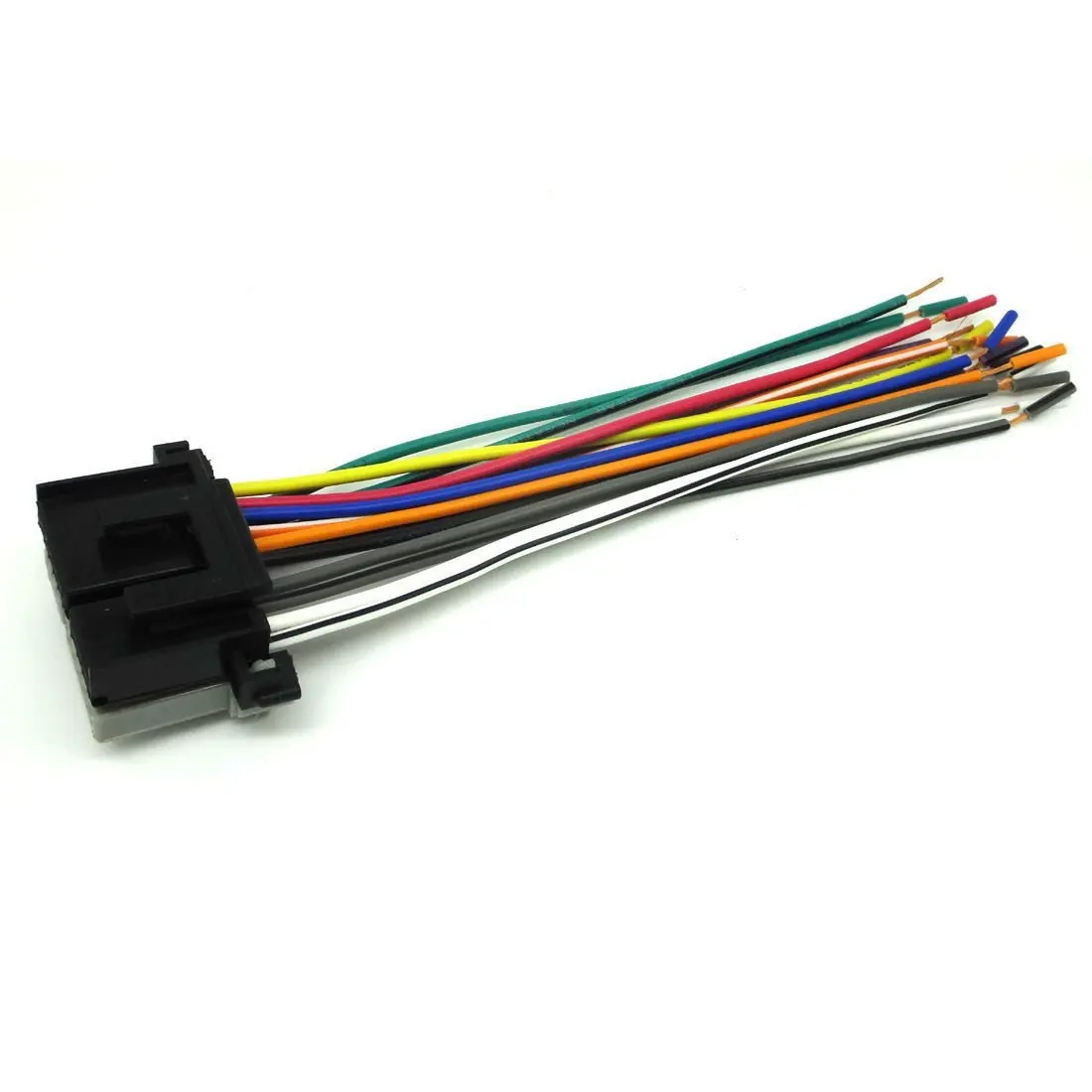 Buy Stereo Wire Harness Chevrolet Silverado Pickup 99 00 01 02 1999