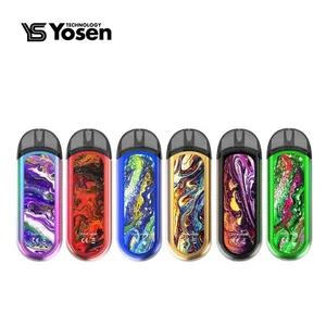 Thinkvape Orbit 1000mAh Pod System MTL & DTL Vaping