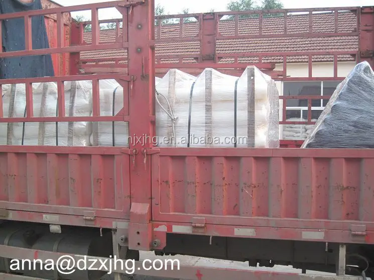 PE Extrusion Bars And Rods