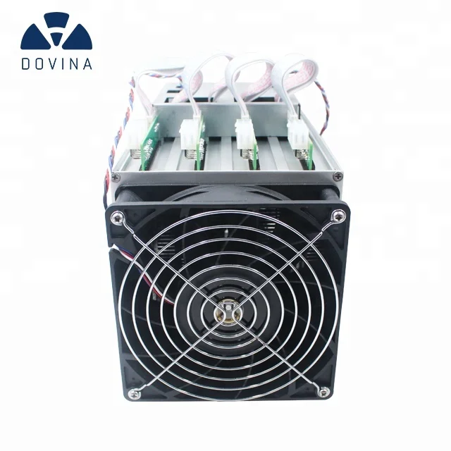 

New 176.5W/GH DAYUN Zig Z1 ASIC Miner Lyra2Rev2 ASIC Good Mining In Stock, N/a