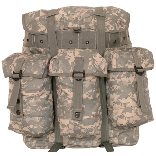 

us military alice backpack pack mochila zaino militare