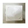 Swimming Pool Plastic IP68 Underground Waterproof lightConnect ABS Junction Box