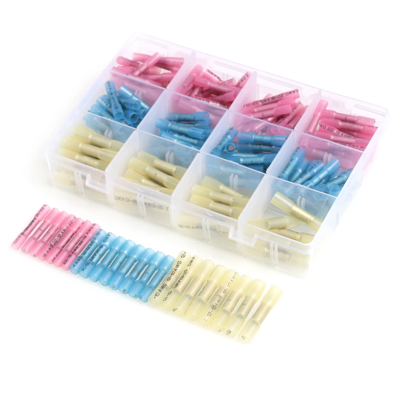 DSG Canusa CFW heat shrink tube equivalent