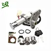 GY6 Scooter Moped ATV 139QMB 50 125 150 200 Complete Key Ignition Switch Lock Set