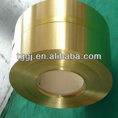 Multifunctional brass foils made in China for chemical