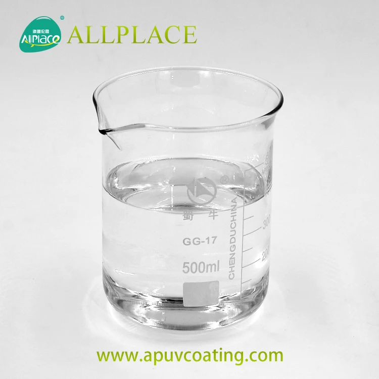 99% Purity  Dipentaerythritol Hexaacrylate 29570-58-9 DPHA Monomer