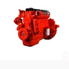 Genuine China made Dongfeng diesel QSB6.7-C190 construction machine Engine