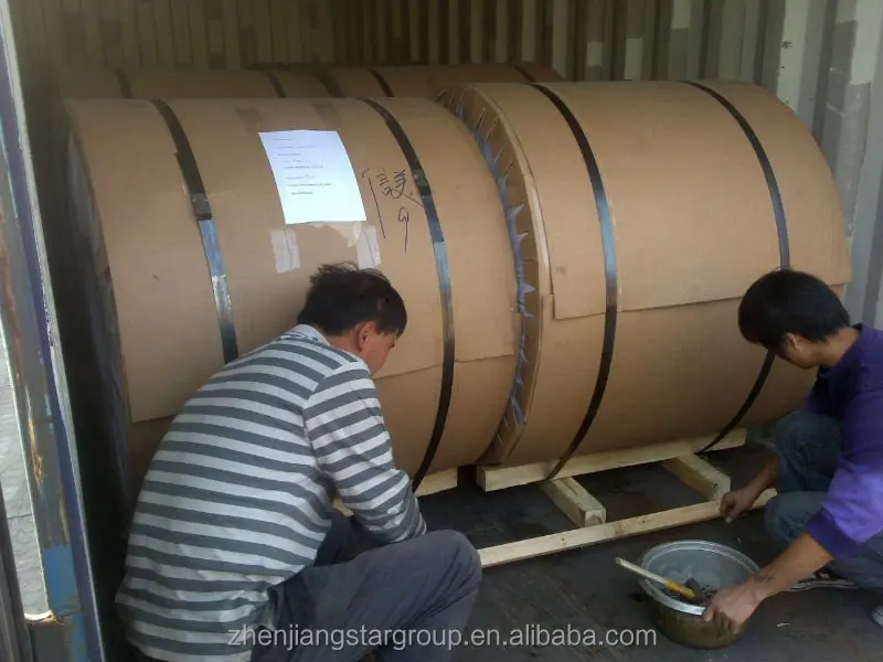 
roofing felt/aluminium rolls/aluminium coils 