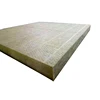 High Quality Lowest Price LOCKHOT Heat Resistant Insulation Board Roof Sheathing Thermal Insulation Rock Wool Board/Bare Panel