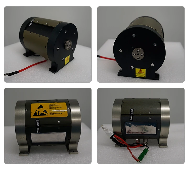 50w-5000w Cw Qcw Industrial 1064nm Dpss Diode Pumped Laser Module For ...