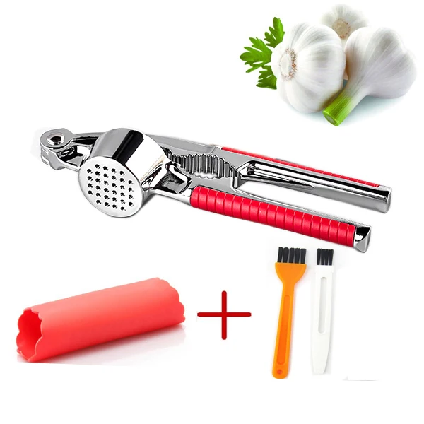 silicone garlic peeler