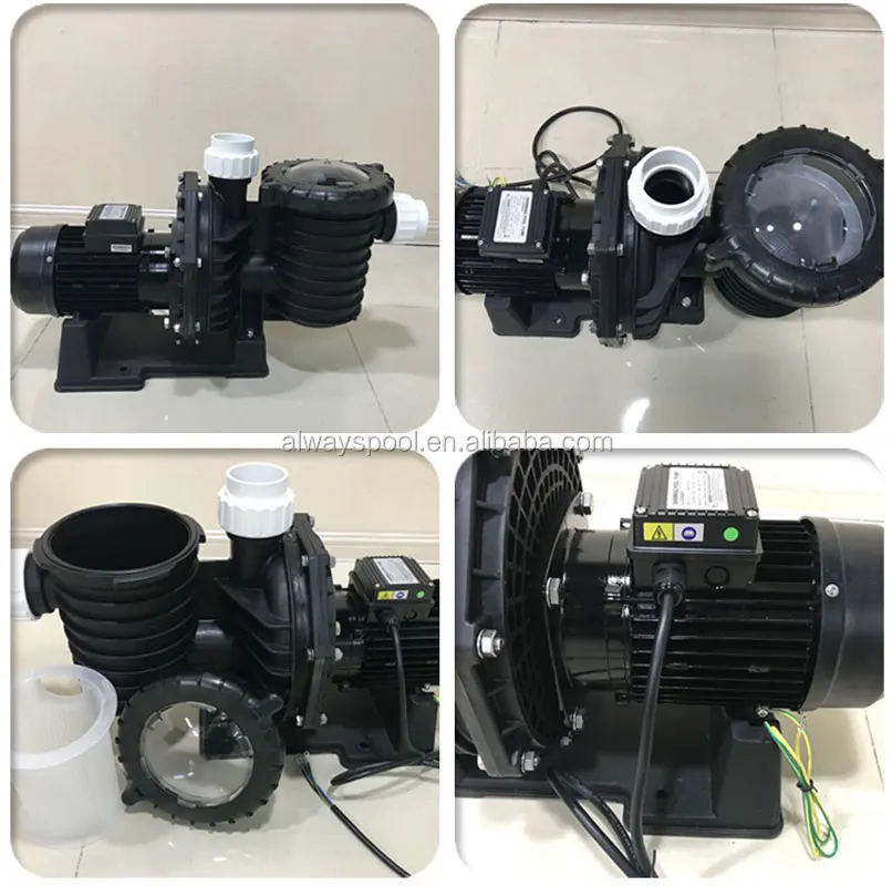 1.5 hp water pump