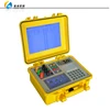 Laboratory transformer capacity no-load & load test equipment
