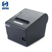 

New Design Free Shipping 80Mm Thermal Printer Driver Usb Multifunctional Printer Hs-802U