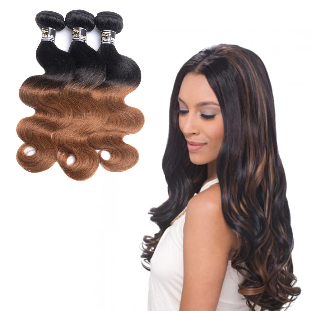 African American Human Hair Extensions Wholesale Hair Extension
