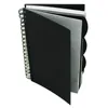 Blank Paper Notebook Cheap Bulk Custom Spiral Notebook Wholesale