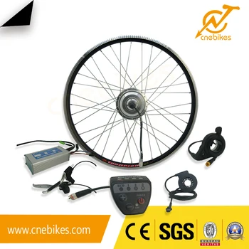 29 electric bike kit