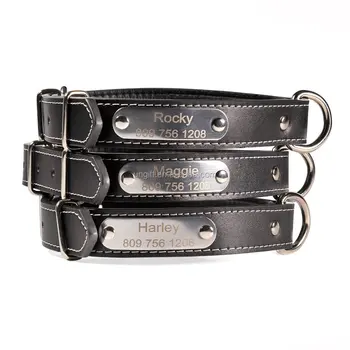 custom made dog leashes