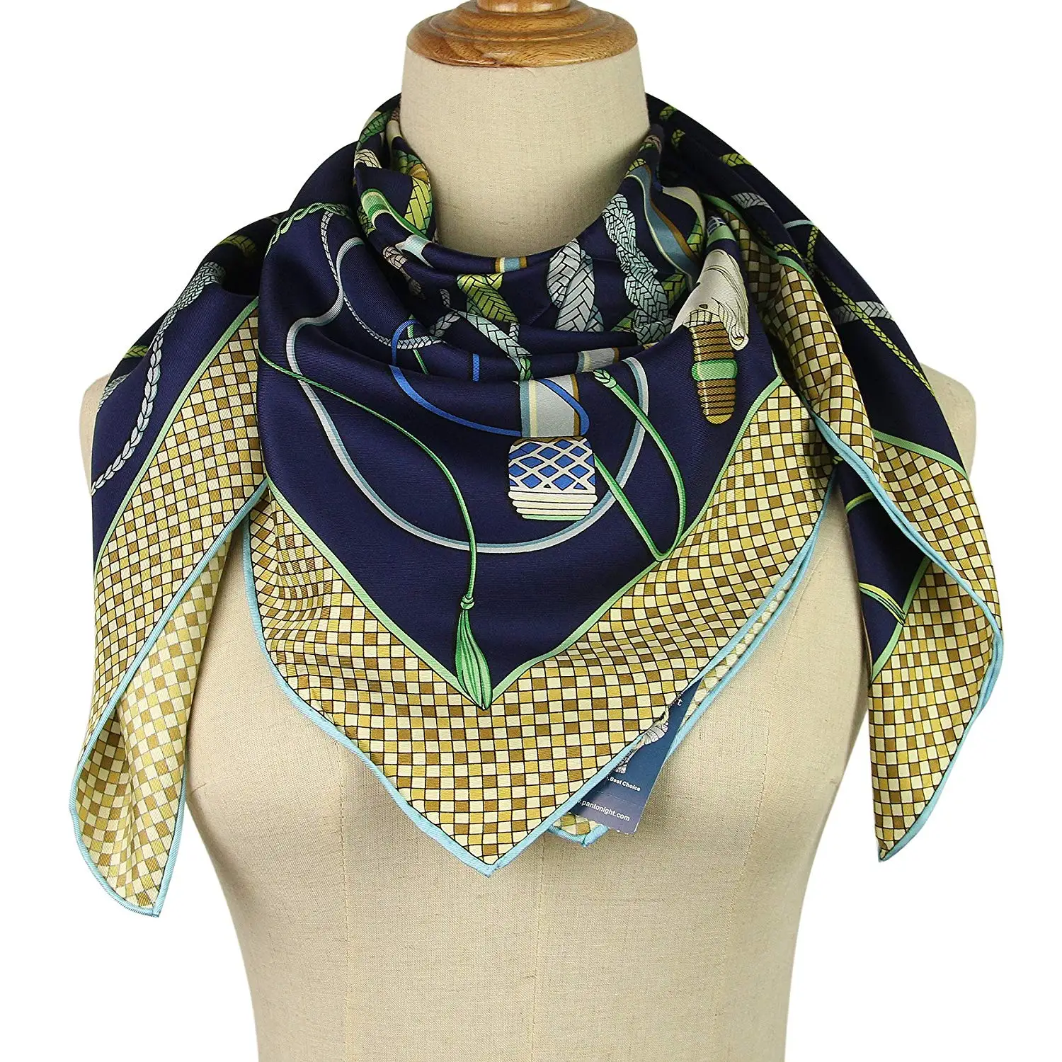 best silk scarves for women