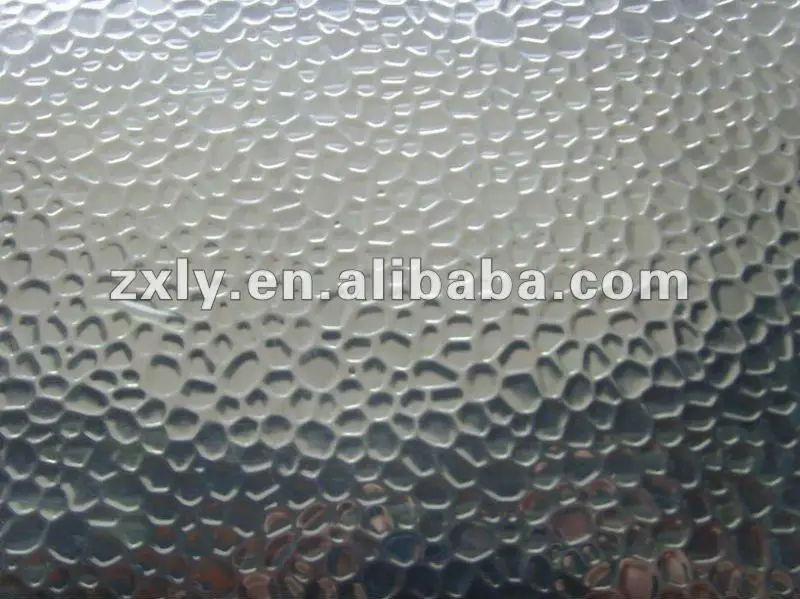 Hammered Aluminum Sheet 3003/5052 Buy Aluminum Shee/plate,Hammered