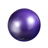 Pilates 65cm exercise balance ball with pump