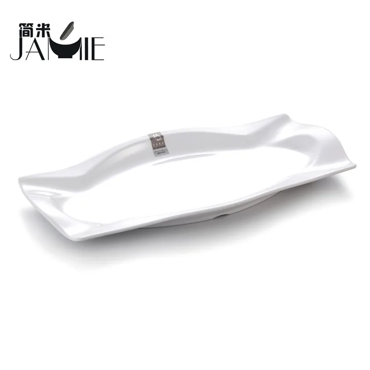 Superior Quality 100 Melamine Plate Decorative Wedding Show Premium Plastic Plates Buy Wedding Show Plates Premium Plastic Plates Plate Decorative