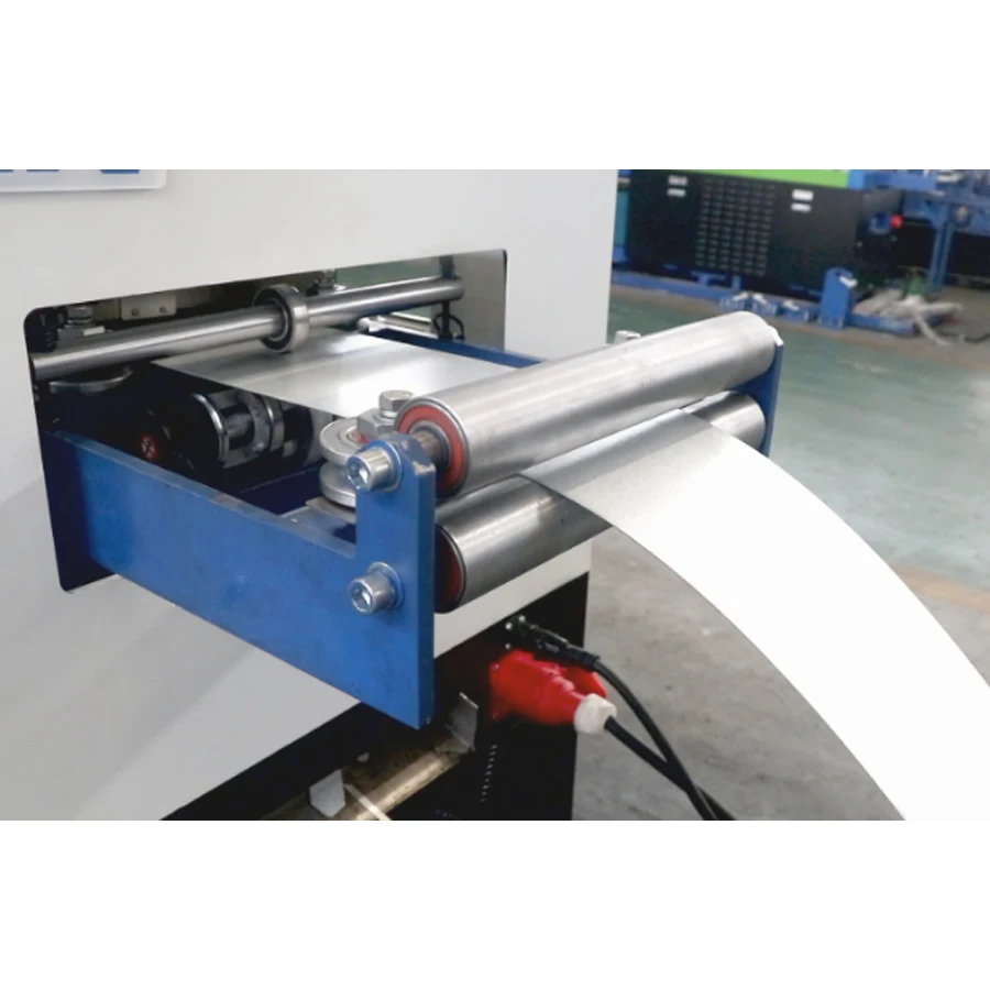 
High quality & reasonable price light steel frame light keel roll forming machine/ production line 