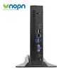 low price all in one gaming pc cheap gaming pc best pc gaming computer K550X 4200U 4G RAM 1TB HDD WIFI support touch screen