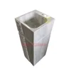 Bathroom Stone Craft Ornament Marble Square Wash Basin