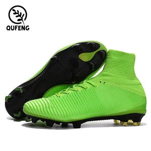mens football trainers