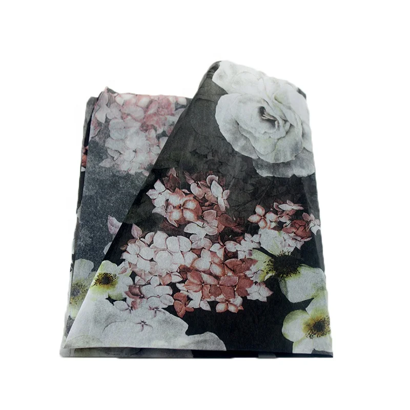wrapping paper