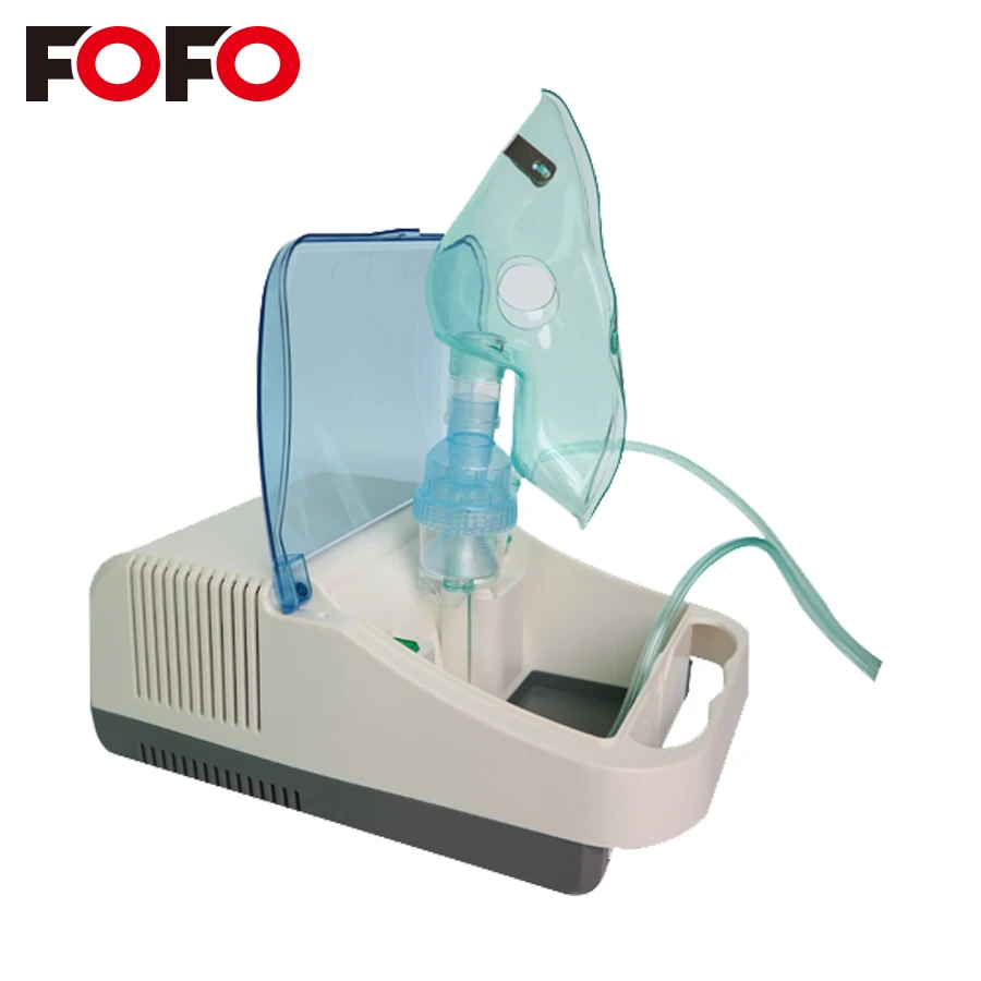 

Cheap 220V Compressor Nebulizer Machine