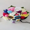 /product-detail/latex-sugar-skull-or-candy-skull-masks-mexican-day-of-the-dead-inspired-60711937528.html