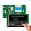 5 inch Touch LCD Monitor with RS232 RS485 TTL Interface Support Any Microcontroller